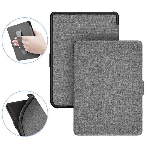 Smart magnetic case for - magnetic, 6"